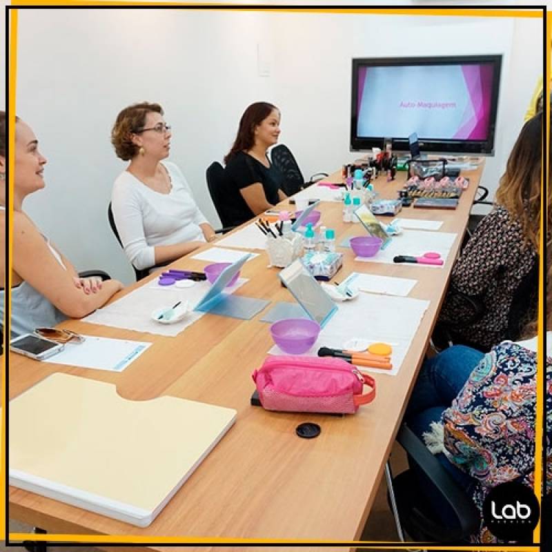 Espaço para Palestras de Moda Pinheiros - Locação de Sala para Palestra de Moda