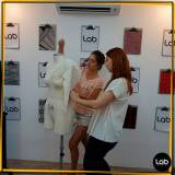 curso estilista moda Liberdade