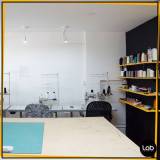 quanto custa coworking na lab fashion Liberdade